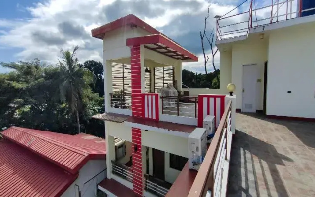 Pring Pension House Puerto Princesa By Zuzu