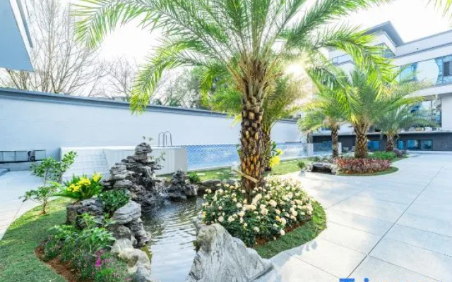 SAINT VEYA Hotel Springs Resort