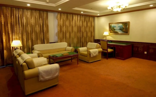 Guoerzhao Hotel