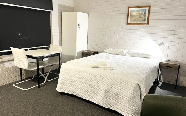 Bairnsdale Town Central Motel