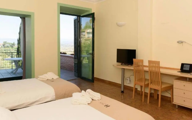 HOMY BnB - Apartments in San Miniato