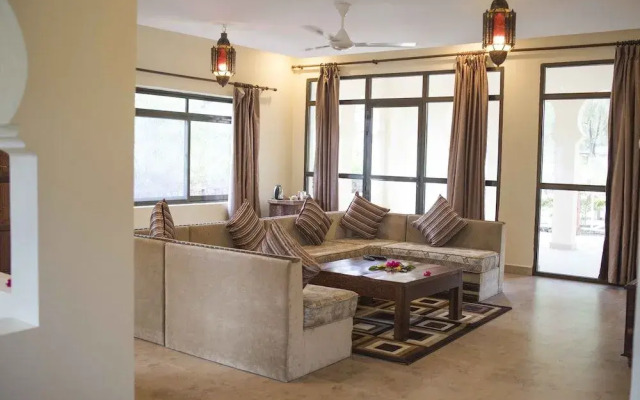 VRclub - Paje Palms Beach Resort