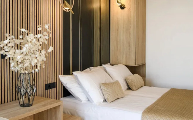 Via Mare Luxury rooms
