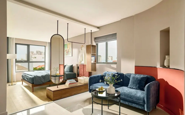 Express by M Village 46 Thao Dien