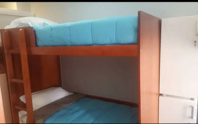Secret Hostel