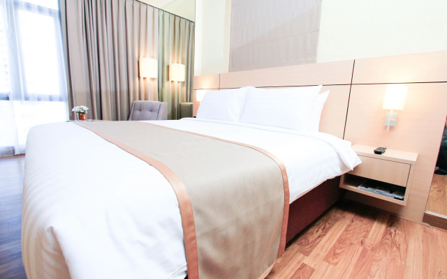 Petals Inn