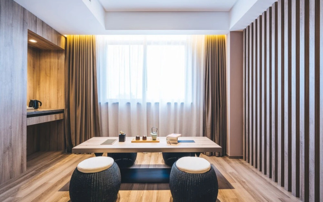Ramada Encore Wyndham Linyi