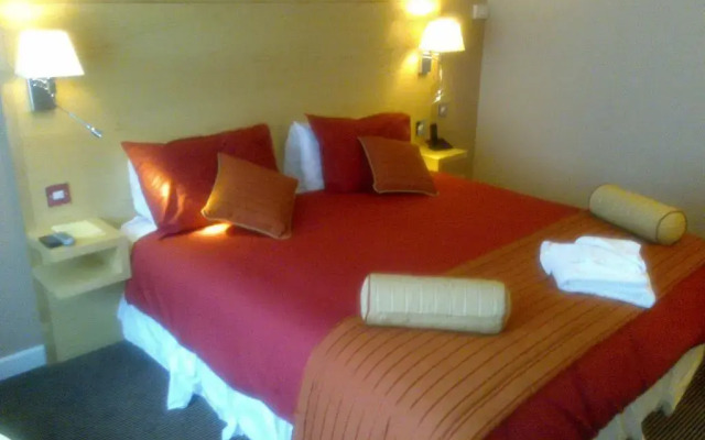 The Norfolk Hotel