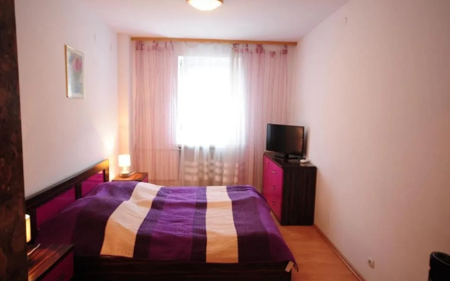 Hotel Wysoka Brama