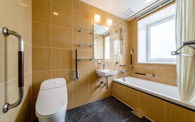 Apa Hotel Hakata Ekimae 2chome