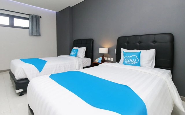 Airy Premier Sutoyo 7 Subang