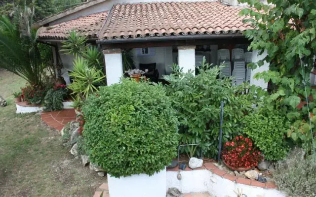 Villa Valnerina