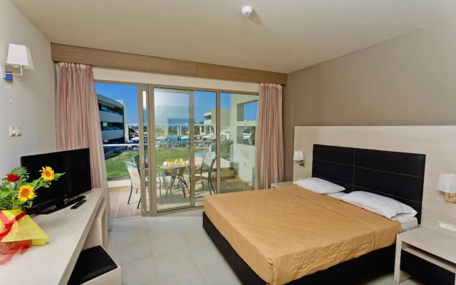 Virginia Family Suites