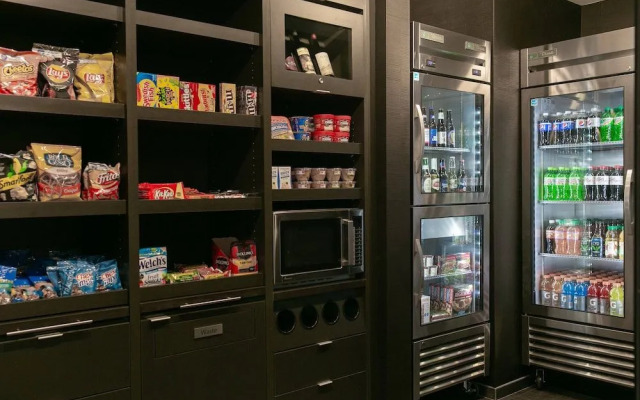 Courtyard by Marriott Elkhart