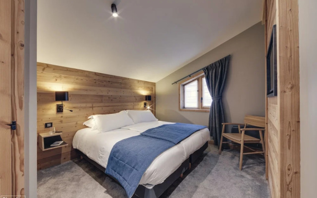 Avancher Lodge