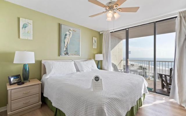 Seaside Beach & Racquet 4507
