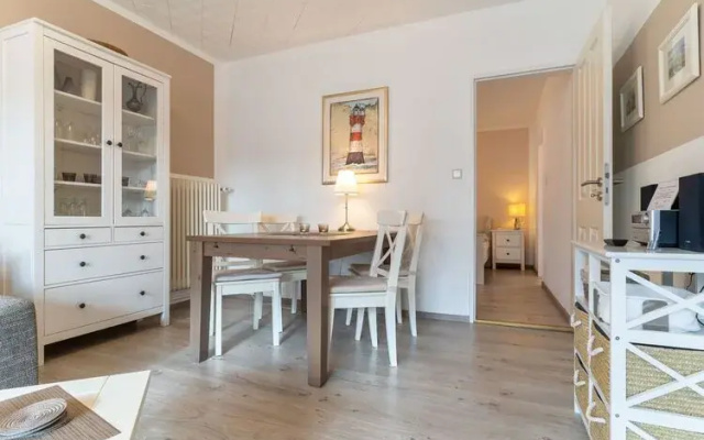 Apartment in St. Peter-Ording