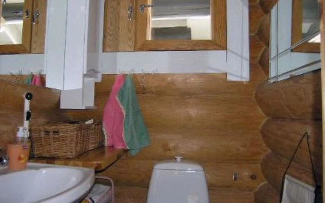 Holiday Home Villa hatakka
