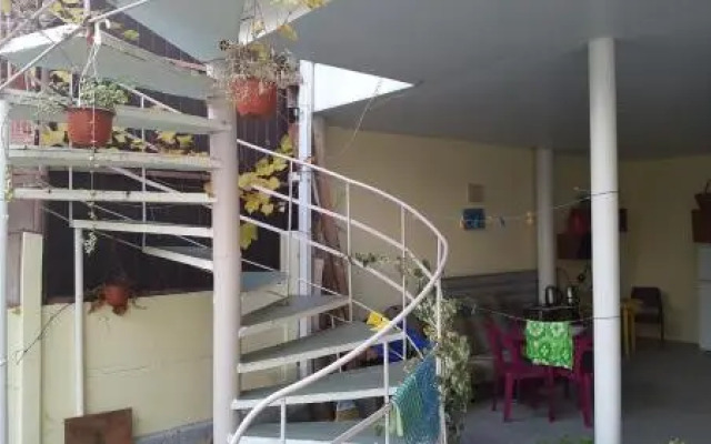 Guest House Uyt