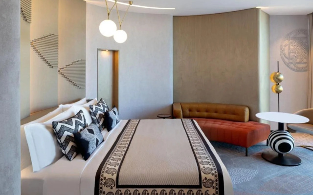 Paragraph Freedom Square, A Luxury Collection Hotel, Tbilisi