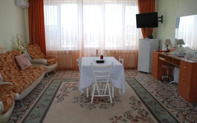Гостевой Дом Панорама