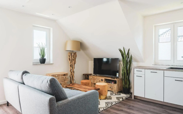 Dünenquartier Apartment 26
