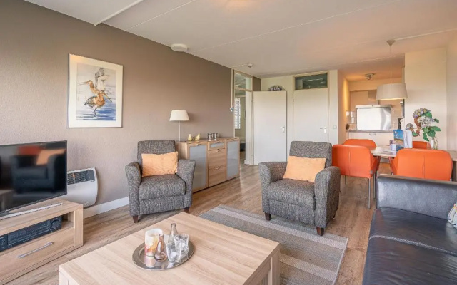 Appartementencomplex Juliana 56
