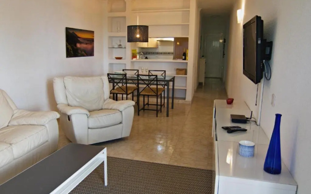 Azahara Apartamento cerca Playa Las Vistas Los Cristianos