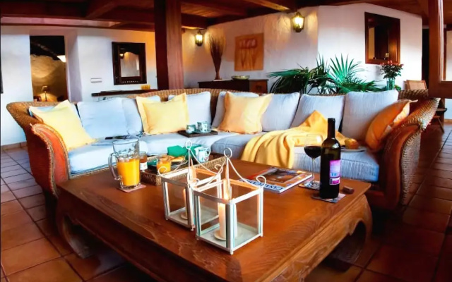 Finca La Corona