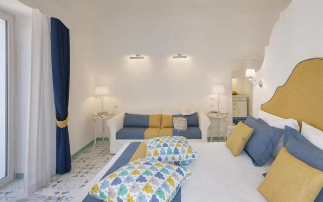 Antica Rheginna Luxury Rooms