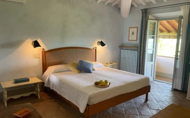 La Locanda Volpaia