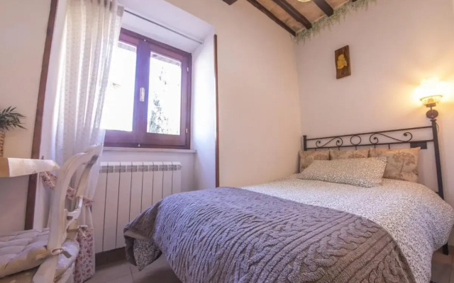 Casa Graziella
