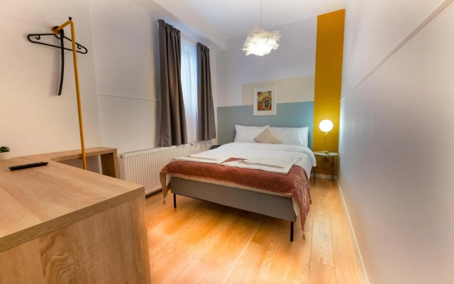 Stil Old Town Boutique Hotel