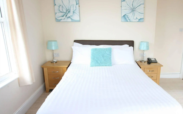 Pentire Newquay Cornwall Hotel