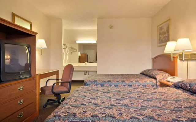 Days Inn Plainfield