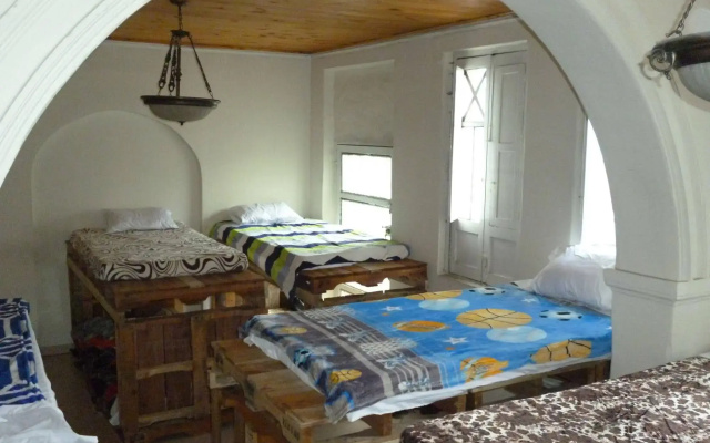 B&B CQ Lourdes - Hostel
