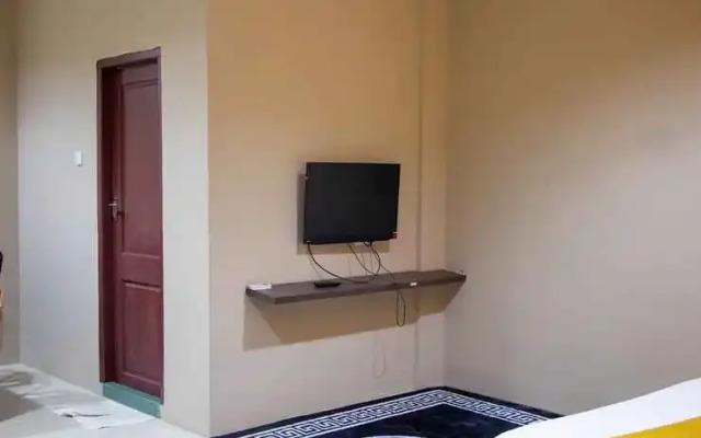 Hotel Melayu Bedendang