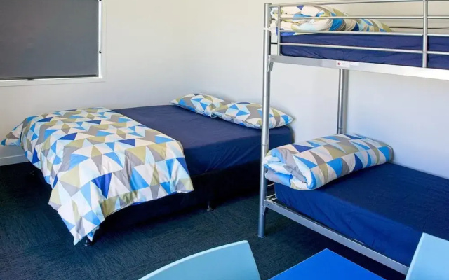 Hokitikas Kiwi Holiday Park and Motels