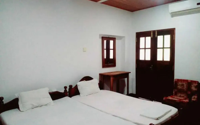 Superson Canel Resort