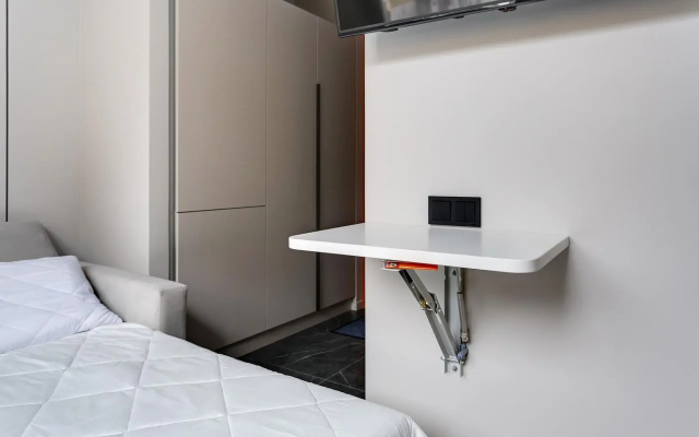 Smart Host (Смарт Хост) на улице Сергея Макеева