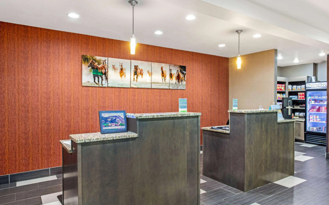 La Quinta Inn & Suites by Wyndham Paducah