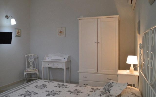 B&B Gli Acquerelli