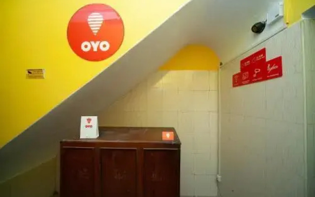 OYO 26460 Jowill Guesthouse