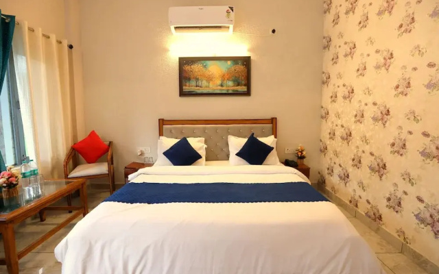 Aranya Resort & Suites By Shivaneel