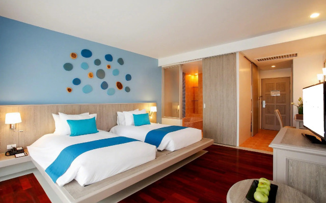 Andamantra Resort and Villa Phuket