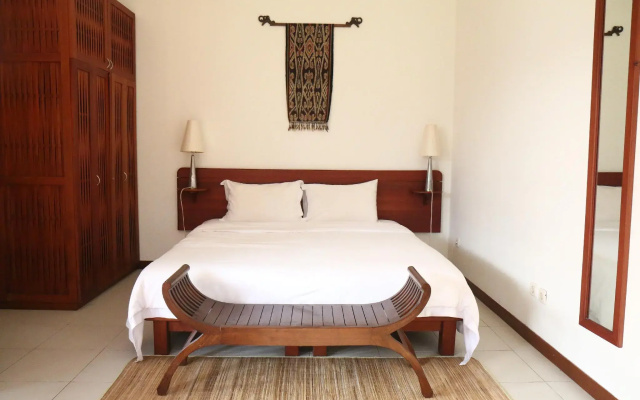 Rungan Sari Meeting Center & Resort