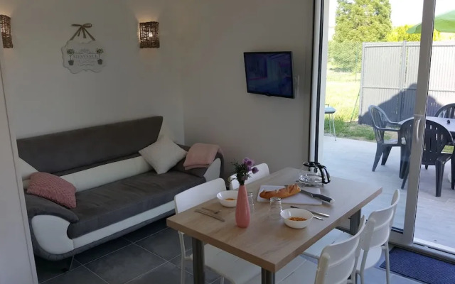 Au Petit Bonheur - Gîte