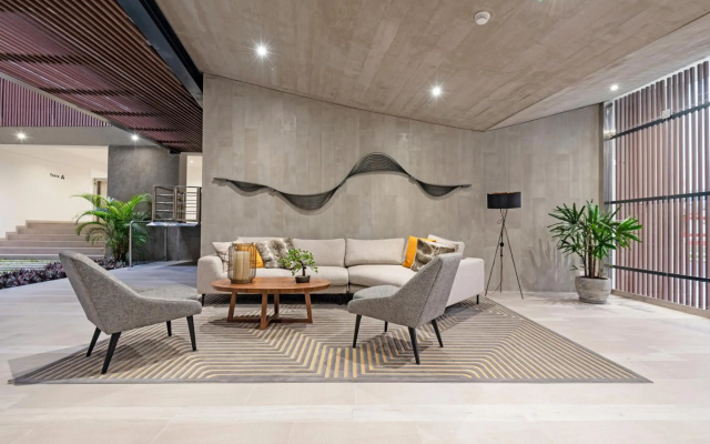 ✶ Nazca Penthouse ✶ 3-stories LUXURY Rooftop Pool