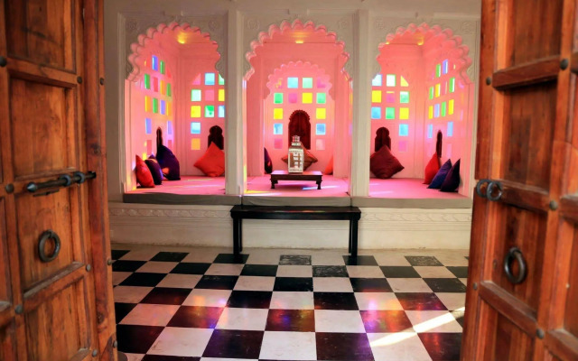Madri Haveli