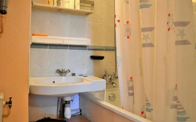 Appartement Bormes-les-Mimosas, 2 pièces, 4 personnes - FR-1-251-334